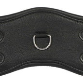 Harry's Horse Dressurgurt FreeFit Schwarz Harry's Horse Dressurgurt FreeFit Schwarz