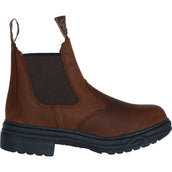 Mountain Horse Stable Stiefelette Cinnamon Mountain Horse Stable Stiefelette Cinnamon