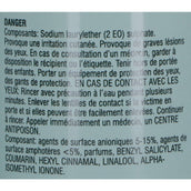 Grand National Farbshampo Weiß Grand National Farbshampo Weiß