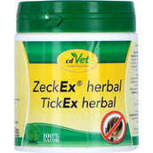 cdVet ZeckEx Herbal cdVet ZeckEx Herbal