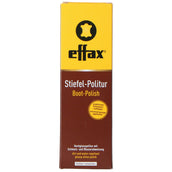 Effax Stiefel-Politur Boot Polish Transparent Effax Stiefel-Politur Boot Polish Transparent