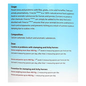 Finecto Ungeziefermittel Horse Finecto Ungeziefermittel Horse