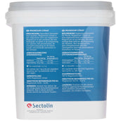 Sectolin Magnesium Zitrat Sectolin Magnesium Zitrat