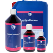 Excellent Jodium Shampoo Excellent Jodium Shampoo