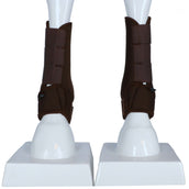 HKM Beinschutz Colour Neopren Braun HKM Beinschutz Colour Neopren Braun