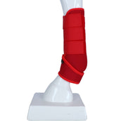 HKM Beinschutz Colour Neopren Rot HKM Beinschutz Colour Neopren Rot