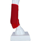 HKM Beinschutz Colour Neopren Rot HKM Beinschutz Colour Neopren Rot