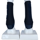 HKM Beinschutz Colour Neopren Dunkelblau HKM Beinschutz Colour Neopren Dunkelblau