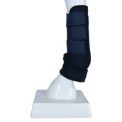 HKM Beinschutz Colour Neopren Dunkelblau HKM Beinschutz Colour Neopren Dunkelblau