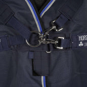 Amigo Bravo 12 Plus T/O Lite 0g Navy Blau Strong Blau & Schwarz Amigo Bravo 12 Plus T/O Lite 0g Navy Blau Strong Blau & Schwarz