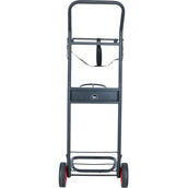 Harry's Horse Sattelwagen Colour Schwarz Harry's Horse Sattelwagen Colour Schwarz