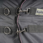 Kavalkade Outdoordecke Alaska IV 300g Grau Kavalkade Outdoordecke Alaska IV 300g Grau