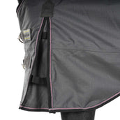 Kavalkade Outdoordecke Alaska IV 100g Grau Kavalkade Outdoordecke Alaska IV 100g Grau