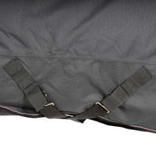 Kavalkade Outdoordecke Alaska IV 100g Grau Kavalkade Outdoordecke Alaska IV 100g Grau