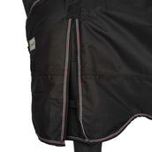 Kavalkade Outdoordecke Alaska IV 100g Schwarz Kavalkade Outdoordecke Alaska IV 100g Schwarz