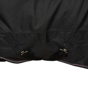 Kavalkade Outdoordecke Alaska IV 100g Schwarz Kavalkade Outdoordecke Alaska IV 100g Schwarz