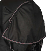 Kavalkade Outdoordecke Alaska IV 300g Schwarz Kavalkade Outdoordecke Alaska IV 300g Schwarz