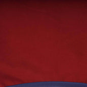 Bucas Quarter Sheet Navy/Silber Bucas Quarter Sheet Navy/Silber