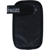 Bucas Chest Extender T-Bar Magnetic Schwarz Bucas Chest Extender T-Bar Magnetic Schwarz