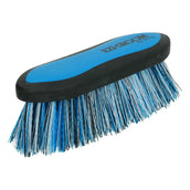Ezi Groom Dandy Bürste Bright Blau Ezi Groom Dandy Bürste Bright Blau