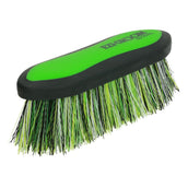 Ezi Groom Dandy Bürste Lime Grün Ezi Groom Dandy Bürste Lime Grün