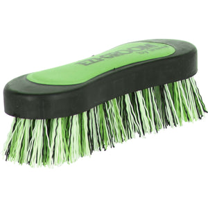 Ezi Groom Hufbürste Lime Grün Ezi Groom Hufbürste Lime Grün