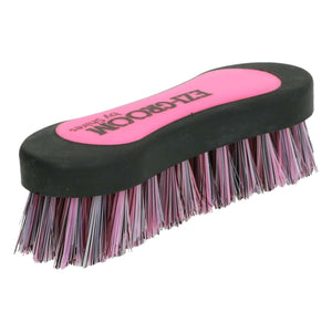 Ezi Groom Kopfbürste Bright Pink Ezi Groom Kopfbürste Bright Pink