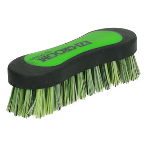 Ezi Groom Kopfbürste Lime Grün Ezi Groom Kopfbürste Lime Grün