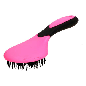 Ezi Groom Mähnen & Schweifbürste Bright Pink Ezi Groom Mähnen & Schweifbürste Bright Pink