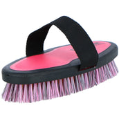 Ezi Groom Was Bürste Bright Pink Ezi Groom Was Bürste Bright Pink