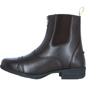 Moretta Paddock Boots Clio Braun Moretta Paddock Boots Clio Braun