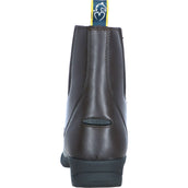 Moretta Paddock Boots Clio Braun Moretta Paddock Boots Clio Braun