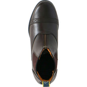 Moretta Paddock Boots Clio Braun Moretta Paddock Boots Clio Braun