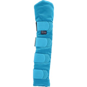 Arma by Shires Schweifschoner Padded Bright Blau Arma by Shires Schweifschoner Padded Bright Blau