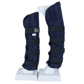 Shires Transportgamaschen Travel Sure Economy Navy Shires Transportgamaschen Travel Sure Economy Navy