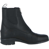 Ariat Stiefelette Heritage IV Zip H20 B Womens Schwarz Ariat Stiefelette Heritage IV Zip H20 B Womens Schwarz