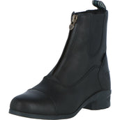 Ariat Stiefelette Heritage IV Zip H20 B Womens Schwarz Ariat Stiefelette Heritage IV Zip H20 B Womens Schwarz