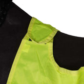 Equi-Flector by Shires Ausreitdecke Mesh Reflektierend Gelb Equi-Flector by Shires Ausreitdecke Mesh Reflektierend Gelb