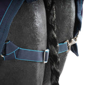 Tempest Original by Shires Regendecke Lite 0g Mini Navy Tempest Original by Shires Regendecke Lite 0g Mini Navy