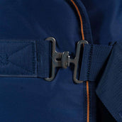 Bucas Therapy Cooler Navy Orange Bucas Therapy Cooler Navy Orange