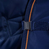 Bucas Therapy Cooler Navy Orange Bucas Therapy Cooler Navy Orange