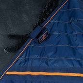 Bucas Therapy Cooler Navy Orange Bucas Therapy Cooler Navy Orange