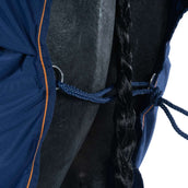 Bucas Therapy Cooler Navy Orange Bucas Therapy Cooler Navy Orange