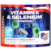Equine America Vitamin E and Selenium Equine America Vitamin E and Selenium