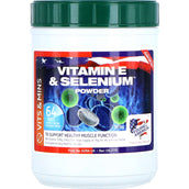 Equine America Vitamin E and Selenium Equine America Vitamin E and Selenium