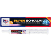 Equine America Super So Kalm Paste Equine America Super So Kalm Paste