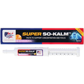 Equine America Super So Kalm Paste Equine America Super So Kalm Paste