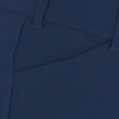 Ariat Reithose Tri Factor Grip Full Grip Damen Navy Ariat Reithose Tri Factor Grip Full Grip Damen Navy