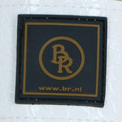 BR Beinschutz Majestic Lacquer Weiß BR Beinschutz Majestic Lacquer Weiß