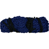 Premiere Heunetz Standard Extra Feine Maschen Blau Premiere Heunetz Standard Extra Feine Maschen Blau